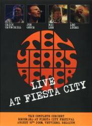 Ten Years After : Live at Fiesta City